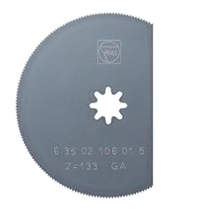 Fein C. & E. GmbH 63502106015 HSS-Segments�geblatt