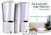 Touchless Auto Soap Dispenser (2 Chamber)