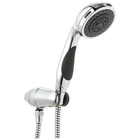 Delta 56613 Shower Mount Handshower, Chrome