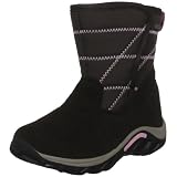 Merrell Kids Jungle Moc Quilt Shearling Boot