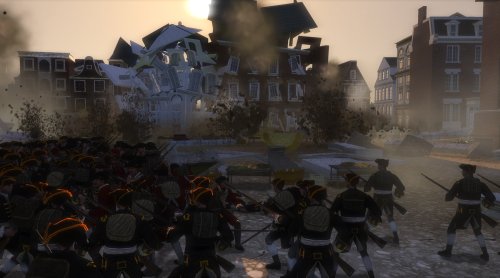 Empire: Total War （輸入版：北米)