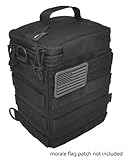 Forward Observerª Molle SLR Camera Case/bag Black 