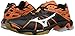 Mizuno Women's Wave Lightning Z WOMS BK-OR Volleyball Shoe