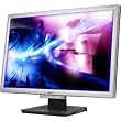 Acer AL2216W s 55,9 cm (22 Zoll) Wide Screen TFT Monitor silber/schwarz VGA (Kontrast 700:1, 5 Ms Reaktionszeit) (Aufl�sung 1680 x 1050 Bildpunkte)