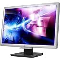 Acer AL2216W 22" Monitor - Silver - 700:1 - 300 cd/m2 - 1680x1050 - 5ms