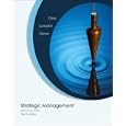 Strategic Management: Text and Cases