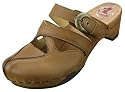 Woody Adele 8411, Damen Clogs & Pantoletten