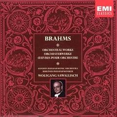 Sawallisch conducts Brahms