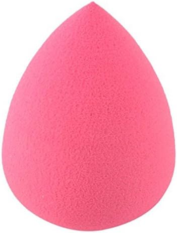 Kissni Beauty Makeup Sponge Blender Flawless Smooth Shaped Water Droplets Puff