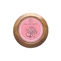Geo F Trumper Shaving Soap Bowl in Lime