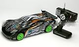 New 1:10 Lamborghini V2 4X4 Radio Remote Control Nitro Gas On-Road Car