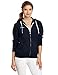 ASICS Women's Fleece Hoodie