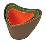 Rachael Ray Mini Hipster Bowls, Set of 3