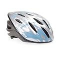 Rollerblade Workout Helmet Silver Large