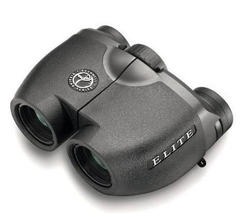 Bushnell Elite E2 7 x 26 Custom Compact Binocular