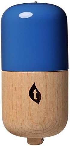 The Pill Jumbo by Terra Kendama - Denim Blue by Terra Kendama