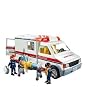 Playmobil Rescue Ambulance (5292)