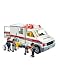 Playmobil Rescue Ambulance (5292)