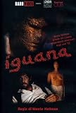 Iguana DVD