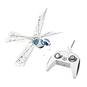 WowWee Robotic DragonFly - Blue (27 MHz)