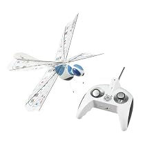WowWee Robotic DragonFly - Blue (27 MHz)