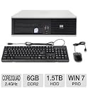 Desktop PC