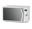 Russell Hobbs RHM1712 17 Litre Digital Microwave Oven in Silver
