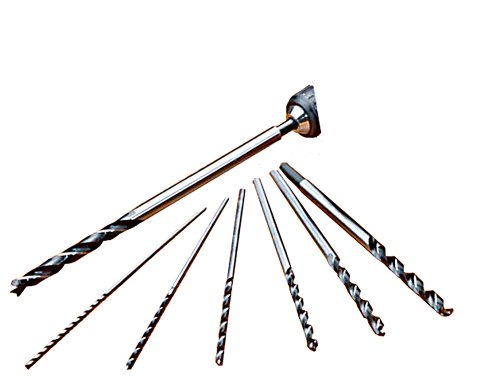 MLCS 9150 12Inch Extra Long Brad Point Drill 41CphgKqhPL. SL500 MLCS 9150 12Inch Extra Long Brad Point Drill