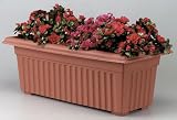 6 each: Duraco Rectangular Deck Box Rectangular Deck Box (DB26 TC) by Duraco Products