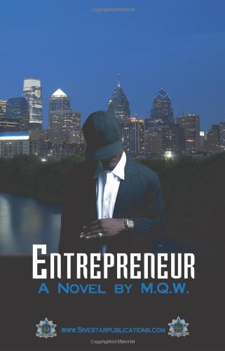 Entrepreneur