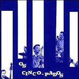 OS CINCO PADOS (1964)