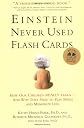 Einstein Never Used Flash Cards