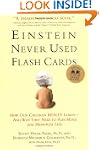 Einstein Never Used Flashcards: How O...