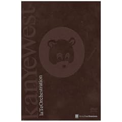 Late Orchestration (Limited Edition) [DVD] [2006]