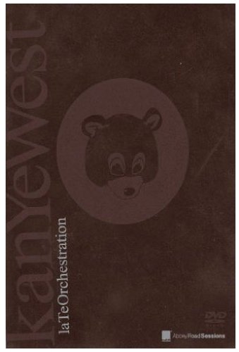 Produkt-Bild: Late Orchestration (Limited Edition)