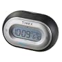 T116B Jelly Dual Alarm Clock