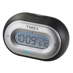 iHome Timex Nano Color - Black