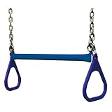 21" Deluxe Trapeze - Blue