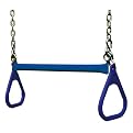 21" Deluxe Trapeze - Blue