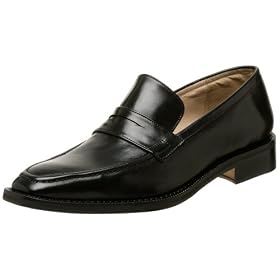Bronx Mens 64071 Yale Dress Loafer by Bronx