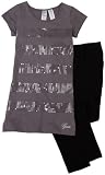 Guess Girls 7-16 Dress With Foil Sequins