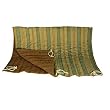 Algoma Hammocks 2951-0691 Quilted Reversible Pad Hammock