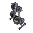 Amber Sports Olympic Weight Plate Tree
