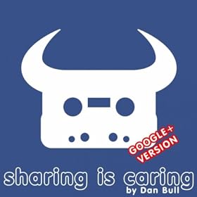 Sharing Is Caring (Google+) [Explicit]