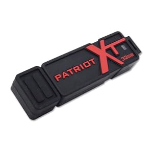 32 GB USB 2.0 Flash Drive