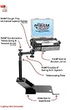 RAM Mounts RAM-VB-110-SW1 VEHICLE SYSTEM 1997-03 EXPEDITION, F150