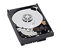 Western Digital Caviar Blue 5000AAKS 500 GB 8,9 cm (3,5 Zoll) interne Festplatte SATA II 7200RPM 16MB Cache