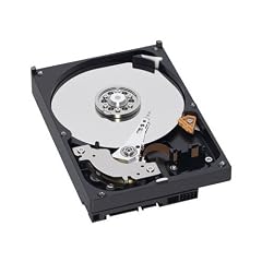 Western Digital Caviar Blue 5000AAKS 500 GB 8,9 cm (3,5 Zoll) interne Festplatte SATA II 7200RPM 16MB Cache