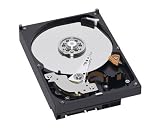 Western Digital Caviar Blue 5000AAKS 500 GB 8,9 cm (3,5 Zoll) interne Festplatte SATA II 7200RPM 16MB Cache