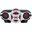 Radio/CD Player